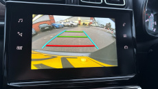 Citroen C3 1.2 PureTech 110 Max 5dr EAT6 Petrol Hatchback